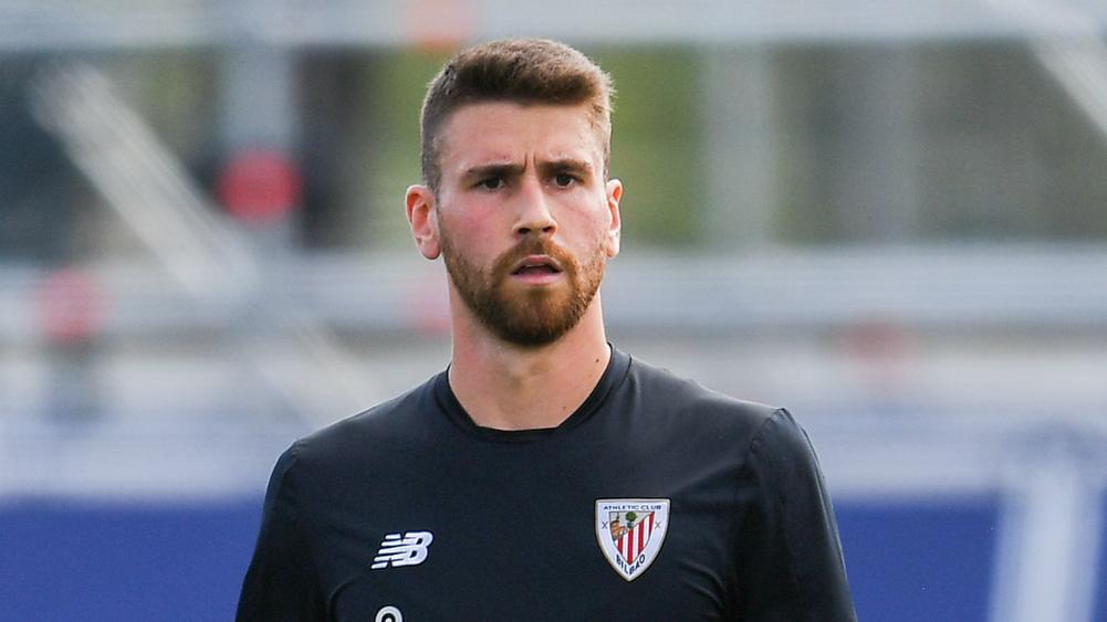 Unai Simon