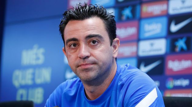 Xavi