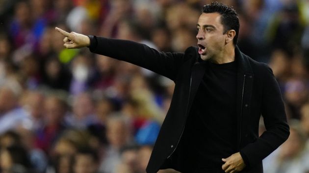 Xavi