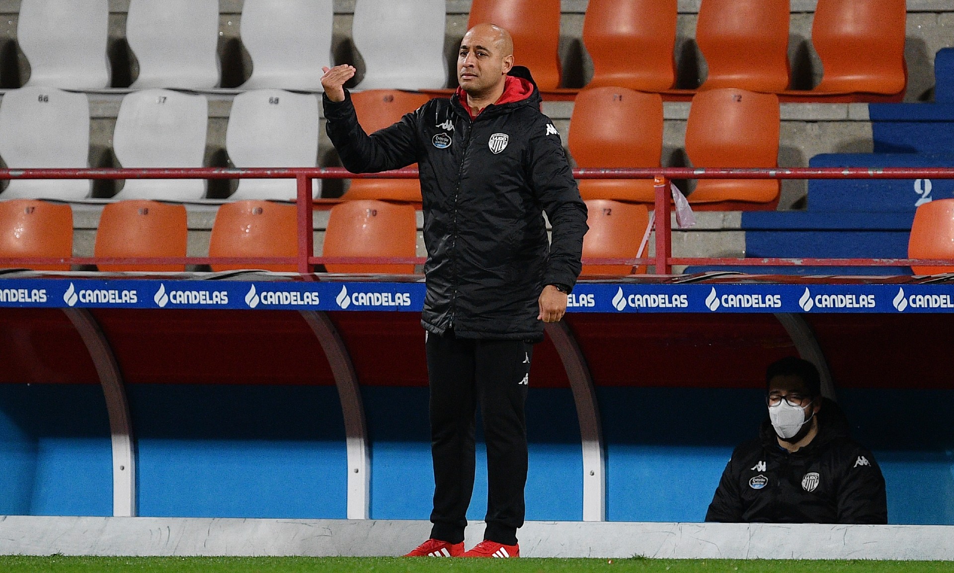 Mehdi Nafti