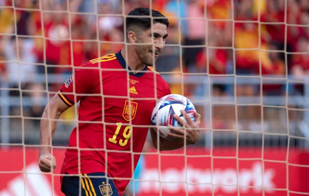Carlos Soler