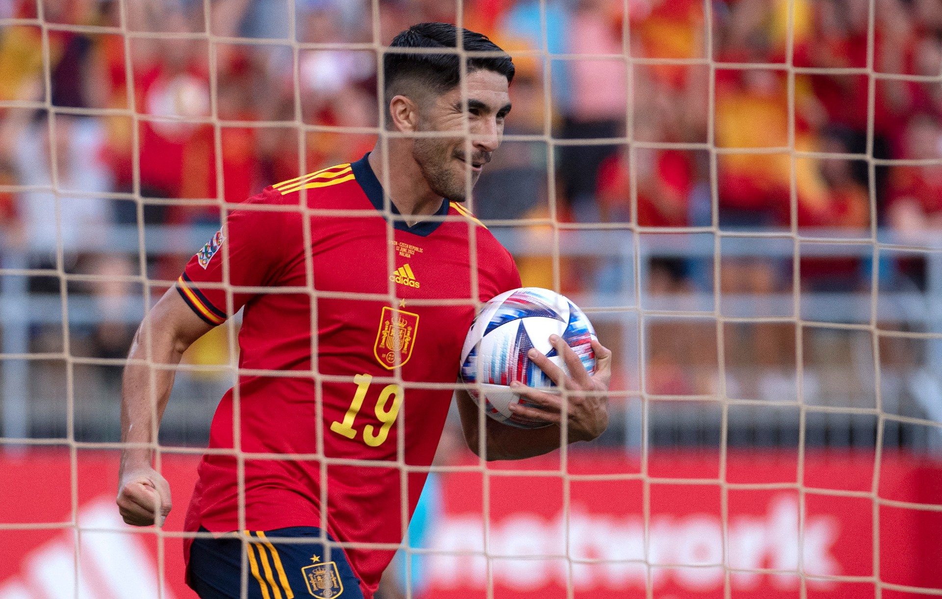 Carlos Soler