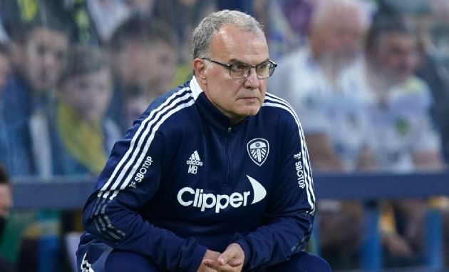 Marcelo Bielsa