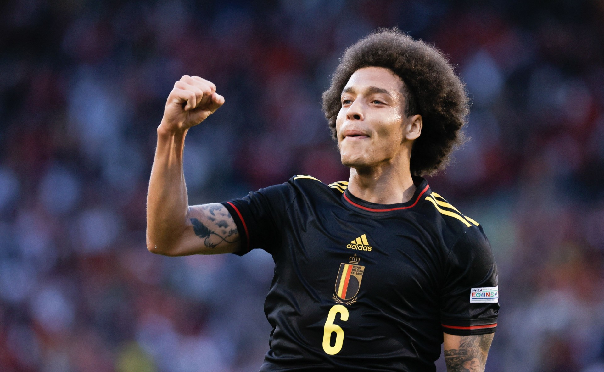 Axel Witsel