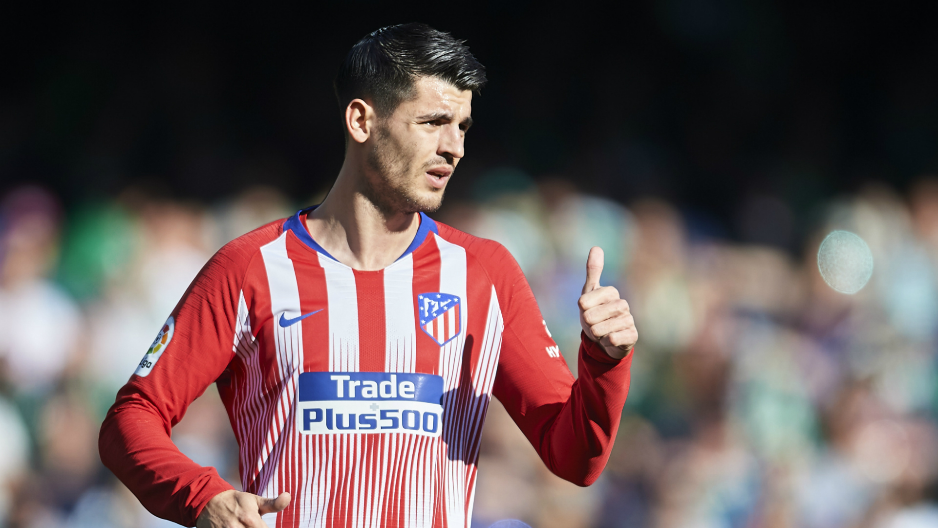 Alvaro Morata