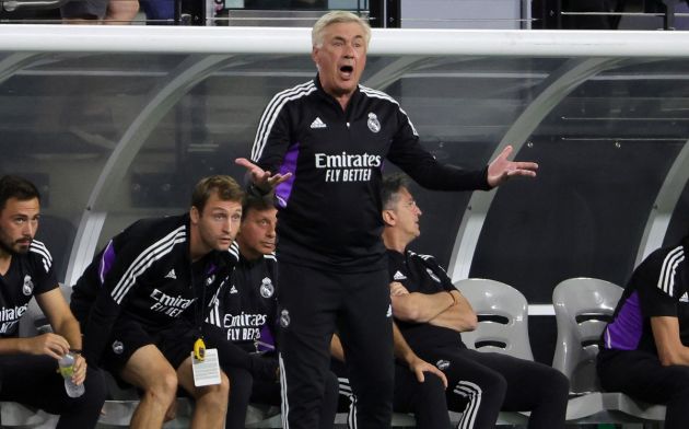 Carlo Ancelotti