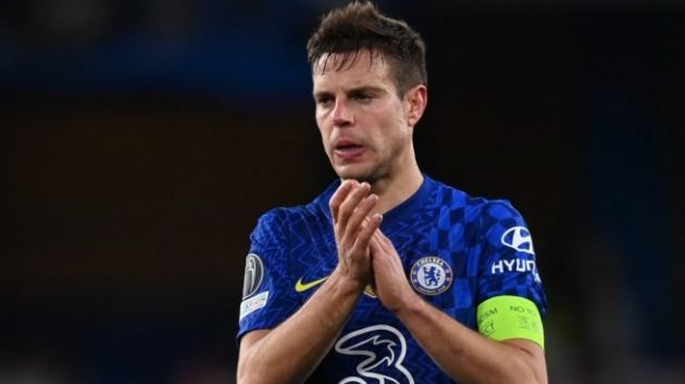 Cesar Azpilicueta