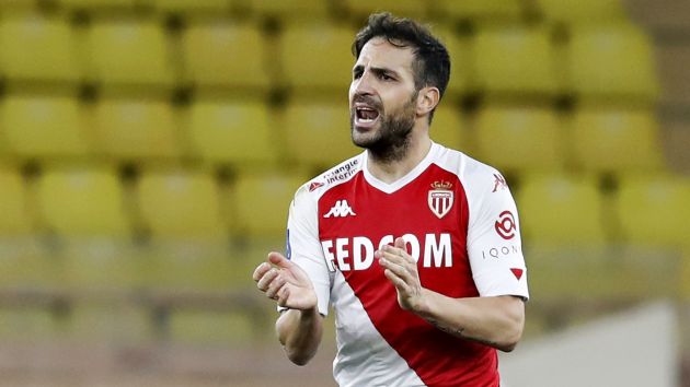 Cesc Fabregas