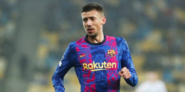 Clement Lenglet