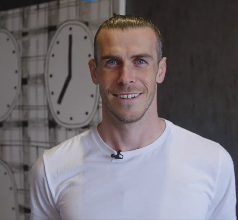 Gareth Bale