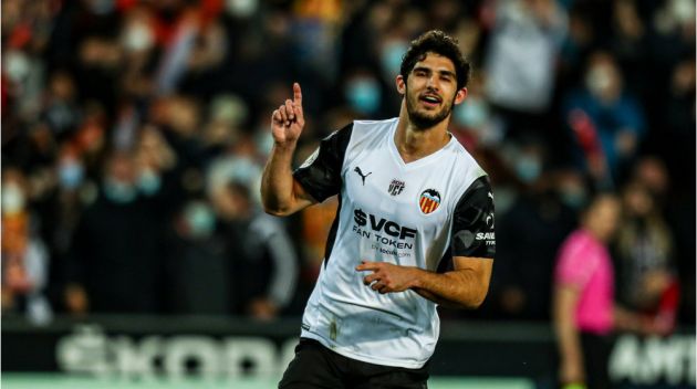 Goncalo Guedes