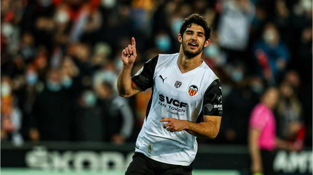 Goncalo Guedes