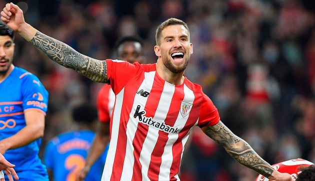 Inigo Martinez