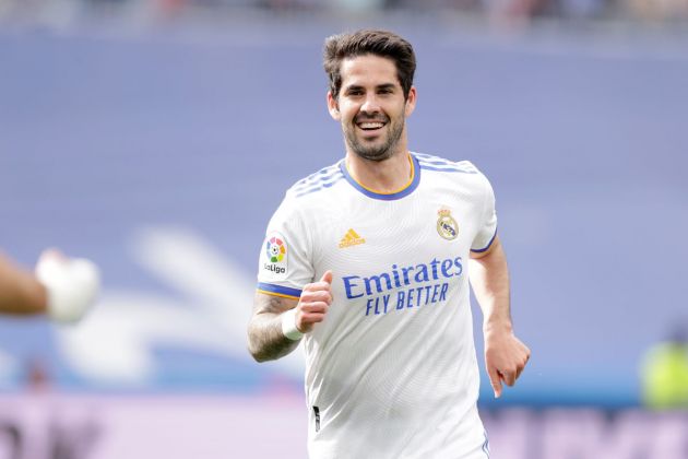 Isco