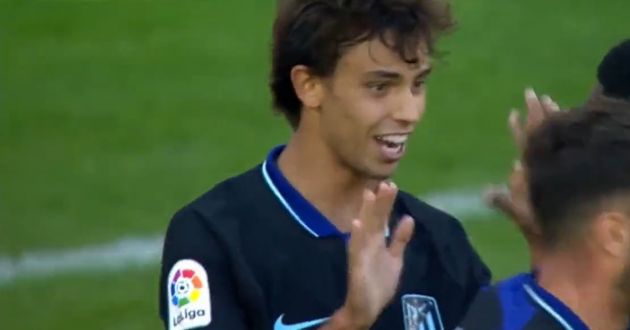Joao Felix