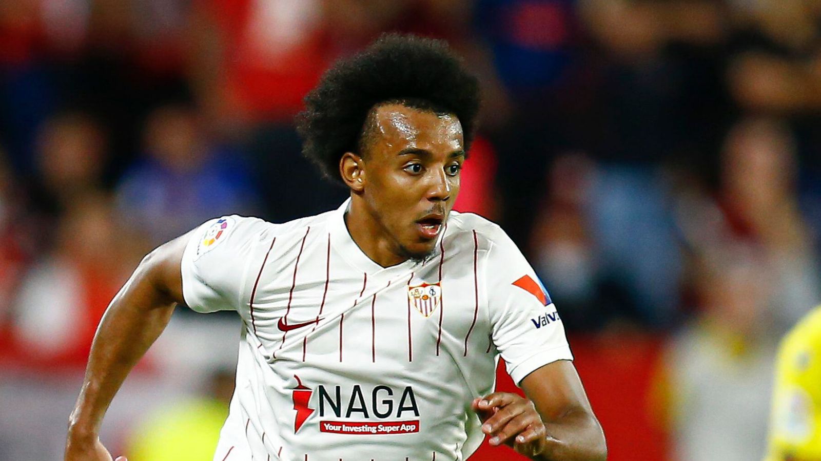 Jules Kounde travels with Sevilla as Barcelona request is granted Jules Kounde travels with Sevilla as Barcelona request is granted