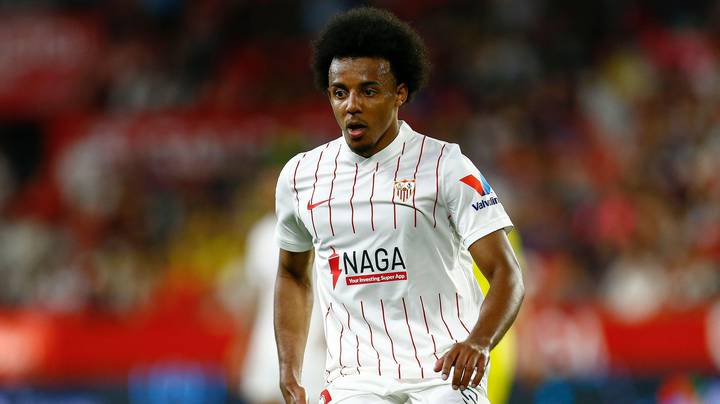 Chelsea becoming increasingly confident of beating Barcelona to sign Jules Kounde Chelsea becoming increasingly confident of beating Barcelona to sign Jules Kounde