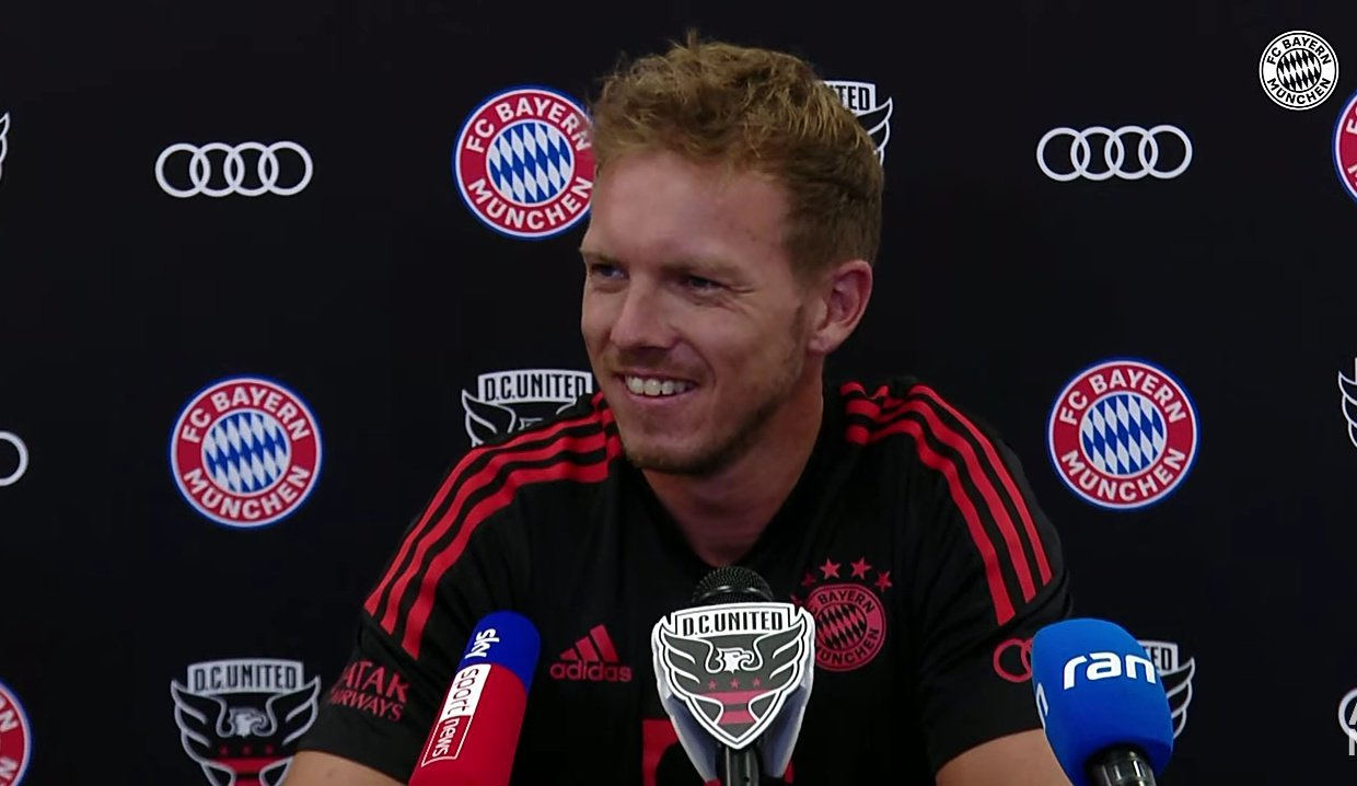 Julian Nagelsmann
