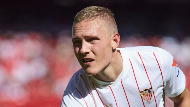 Ludwig Augustinsson