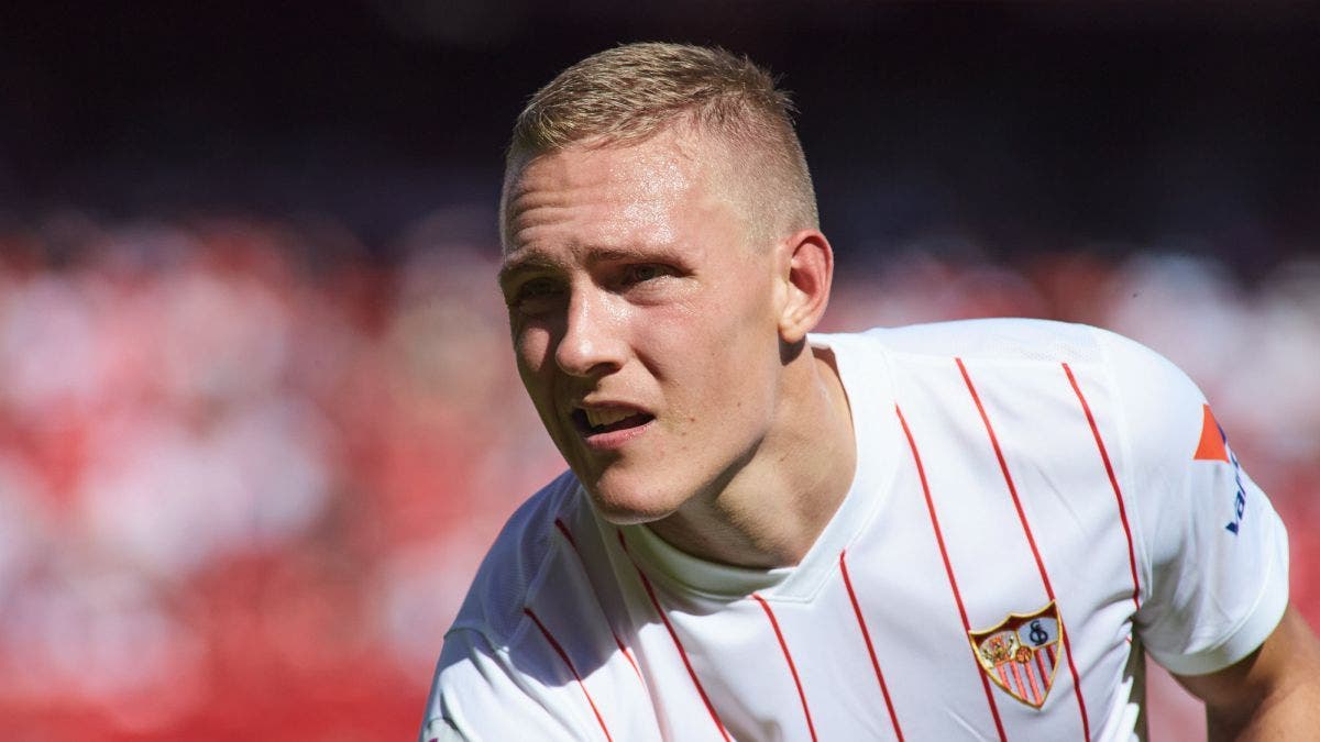 Ludwig Augustinsson