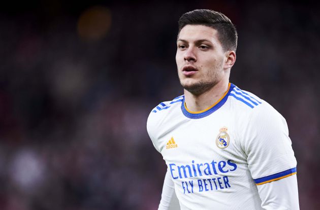 Luka Jovic