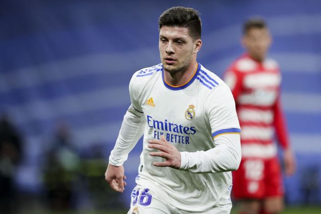 Luka Jovic