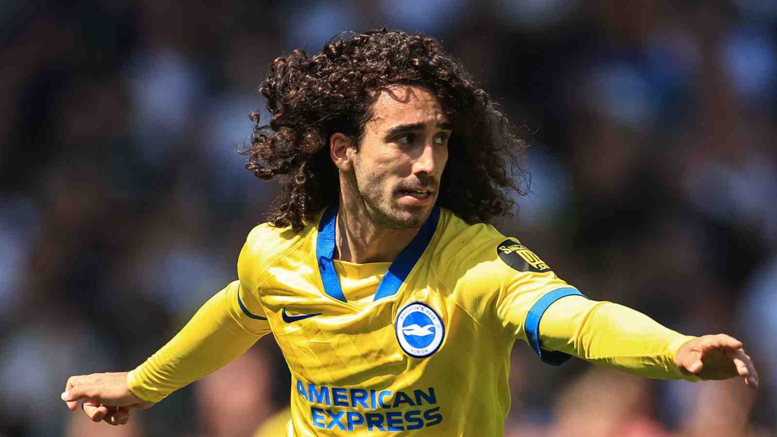 Marc Cucurella
