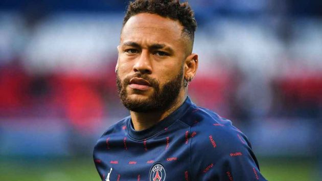 Neymar