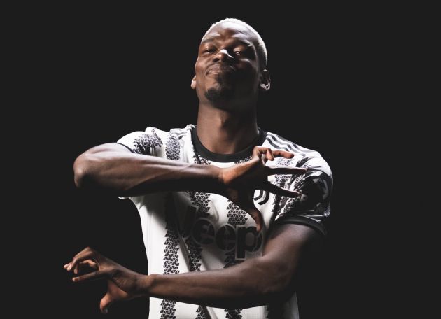Paul Pogba