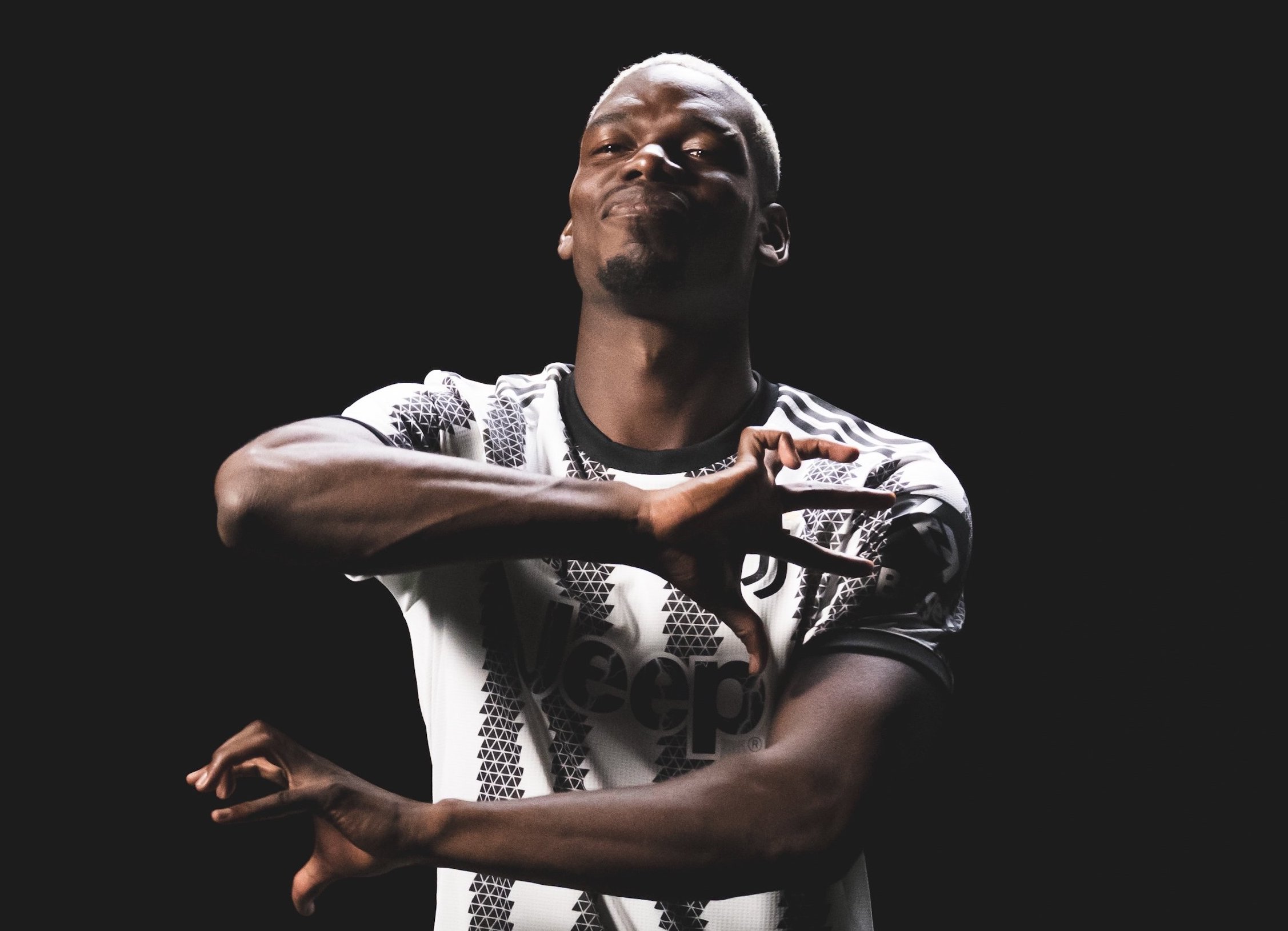 Paul Pogba