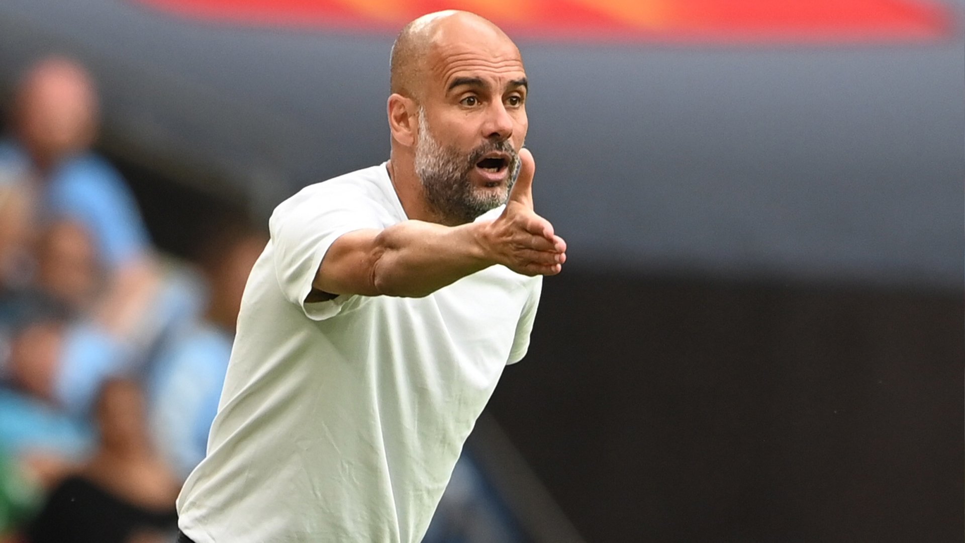 Pep Guardiola frustrated by Premier League’s Eurovision scheduling ahead of Real Madrid showdown
