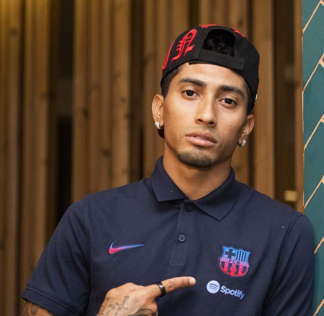Raphinha