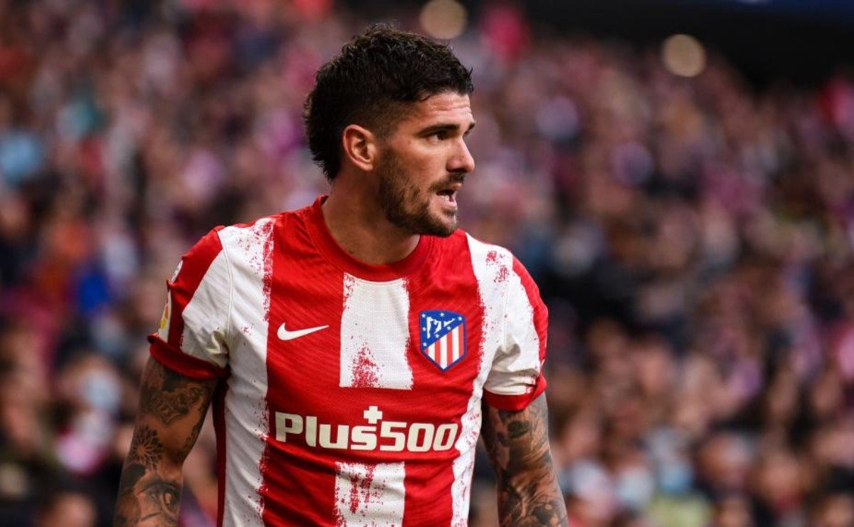 Rodrigo de Paul