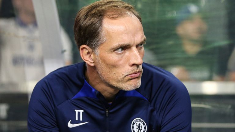 Thomas Tuchel