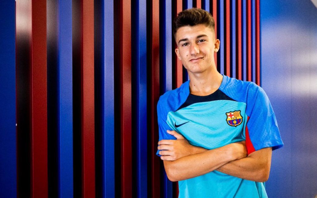 Unai Hernandez