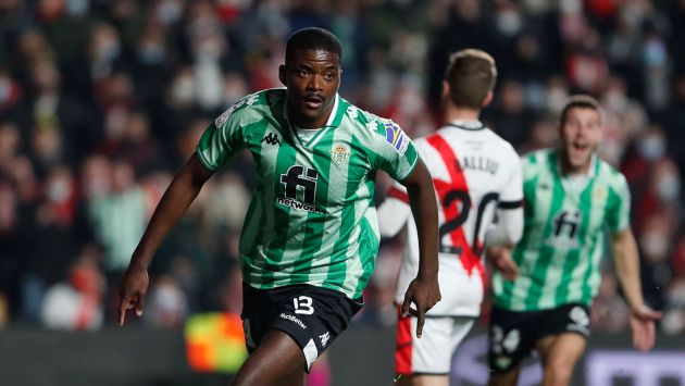 William Carvalho