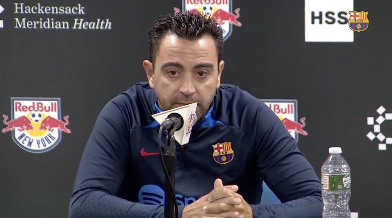 Xavi