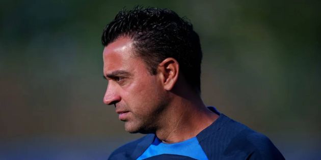 Xavi