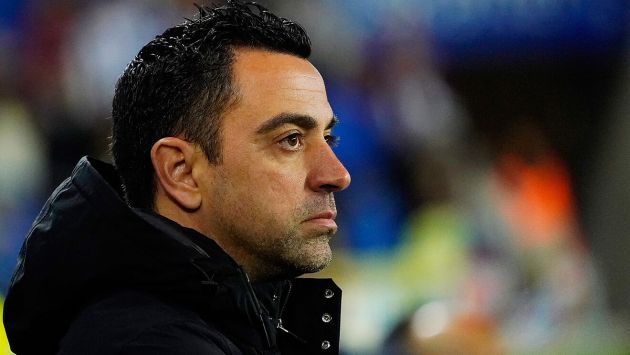 Xavi