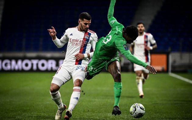 Houssem Aouar