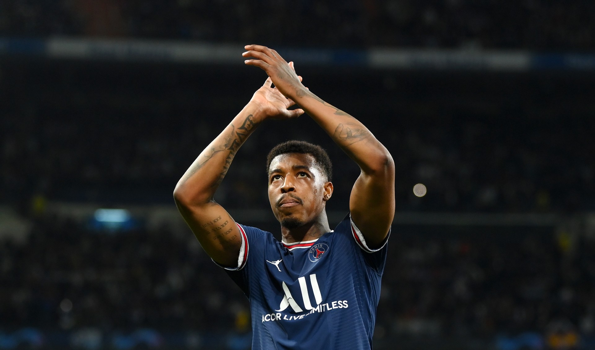 Pascal Kimpembe