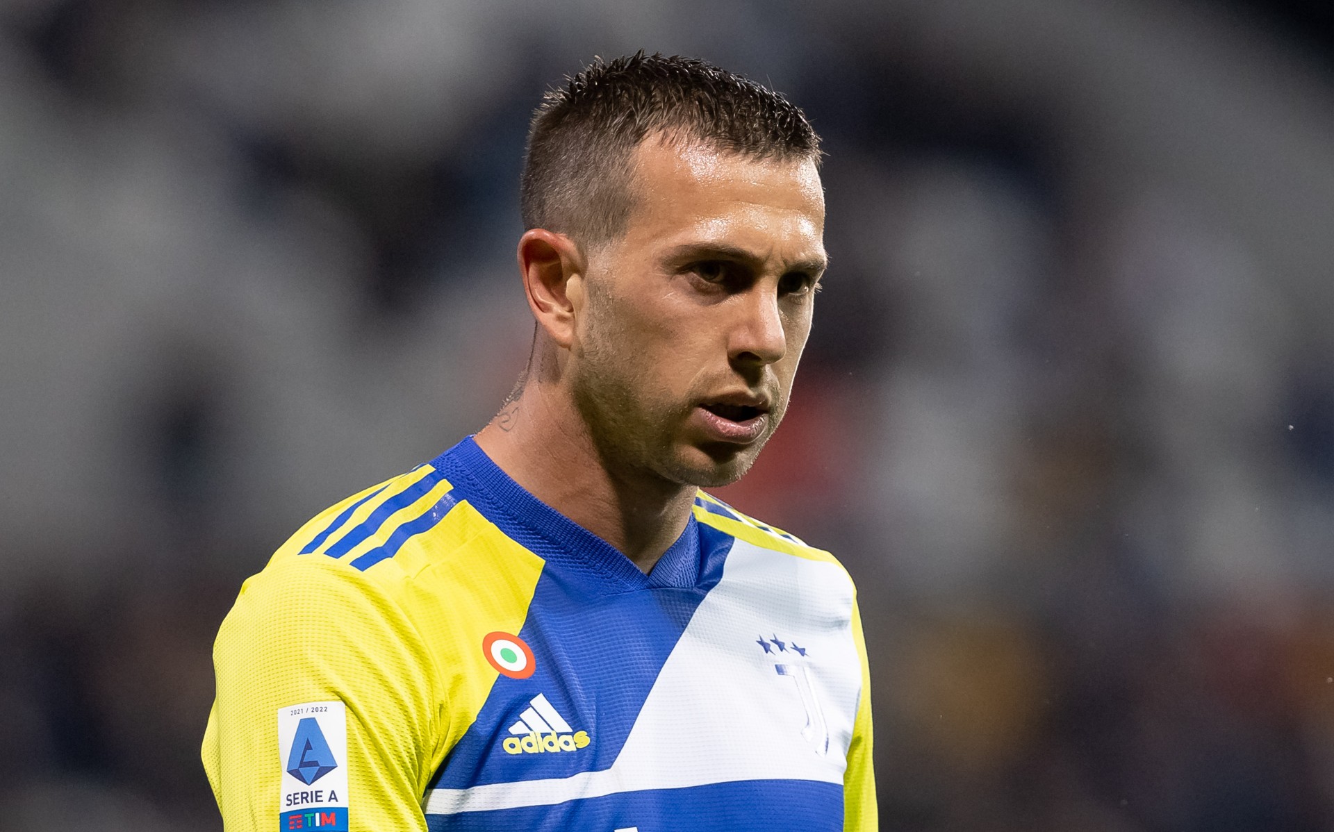 Federico Bernardeschi