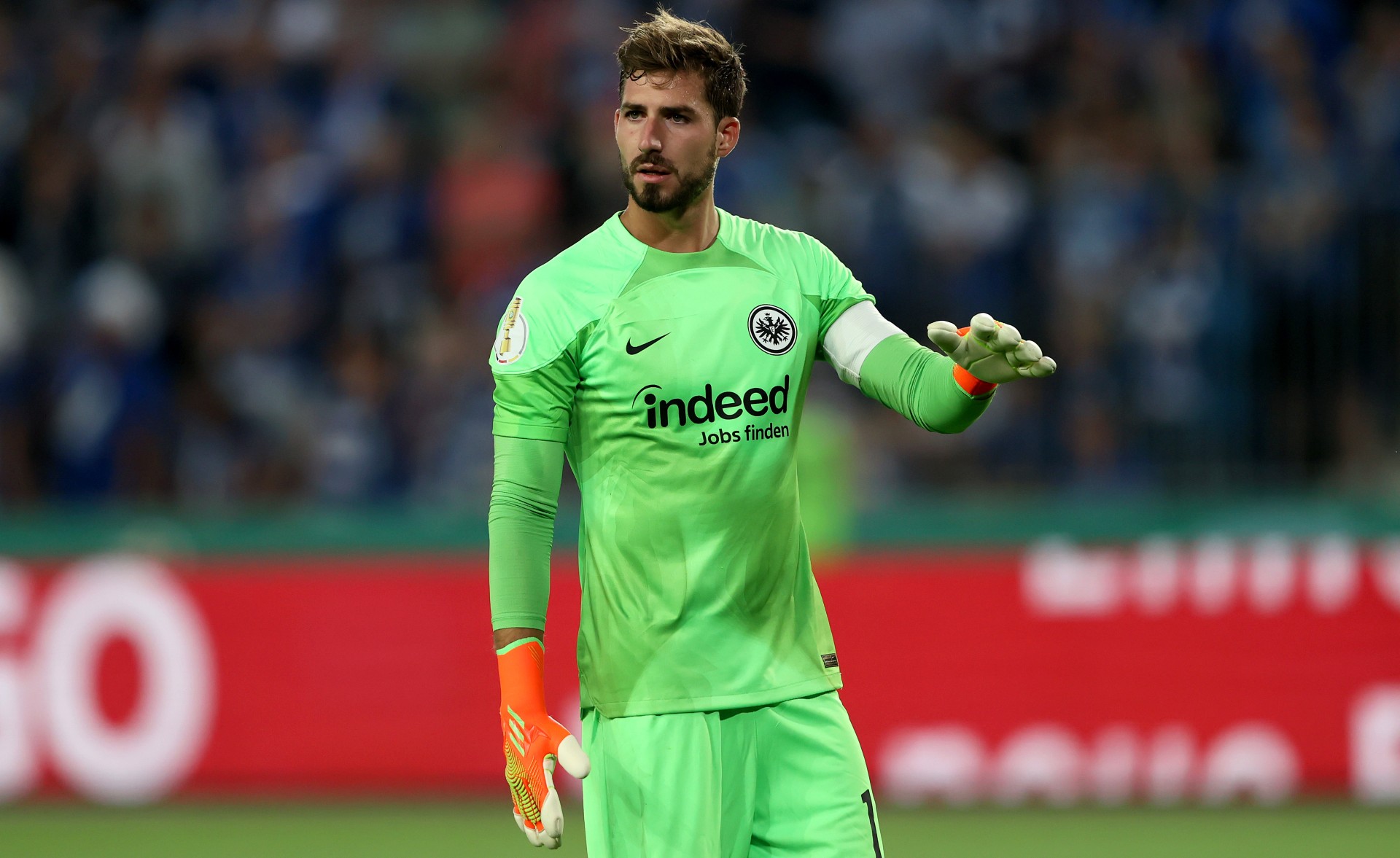 Kevin Trapp