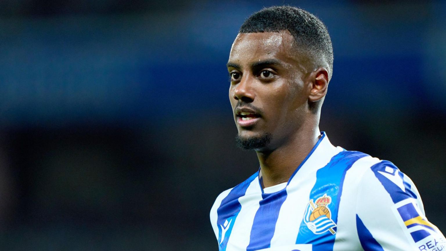 Alexander Isak agrees six-year deal with Newcastle United ahead of Real Sociedad move