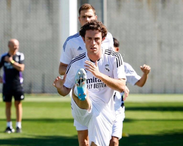 Alvaro Odriozola
