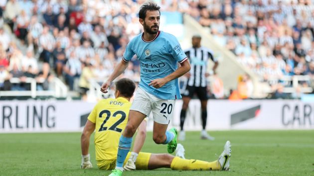 Bernardo Silva