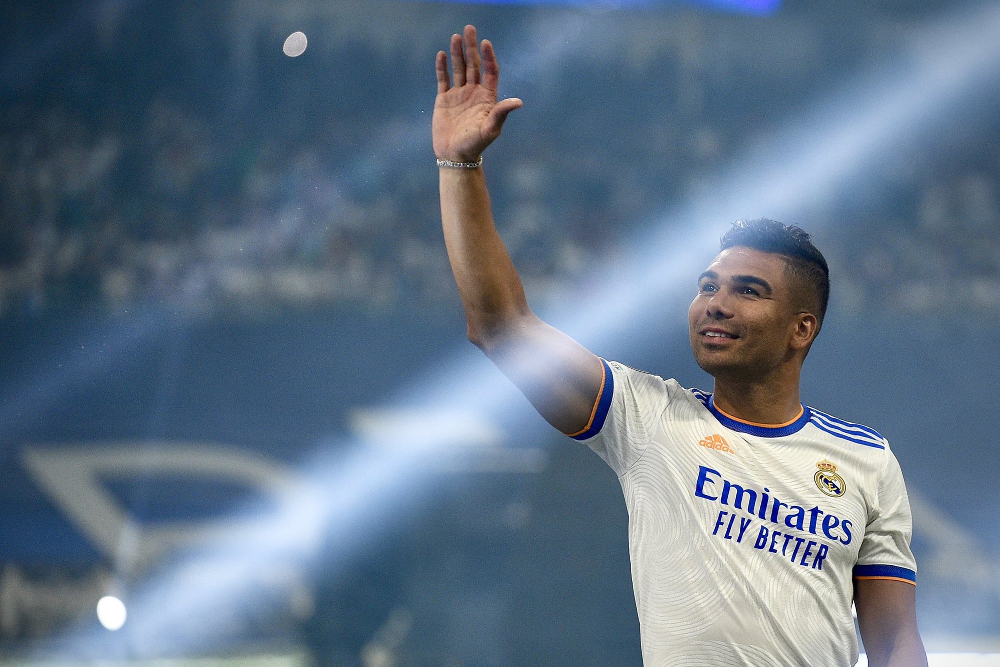 Casemiro