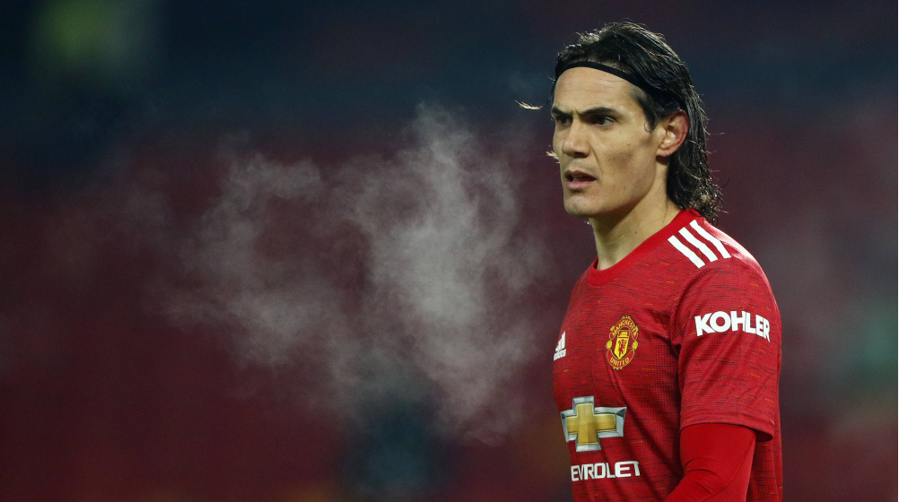 Edinson Cavani