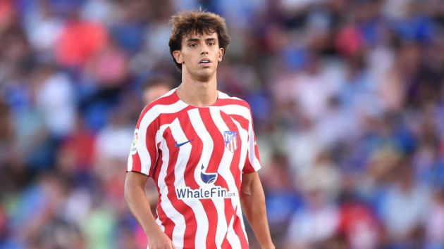 Joao Felix