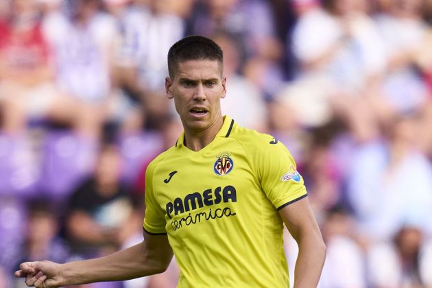 Juan Foyth
